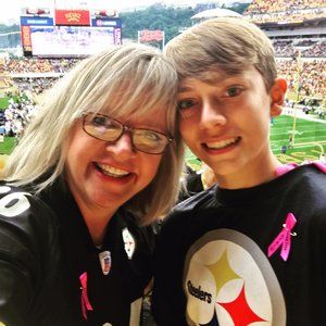 Meet your Posher, Kristi